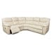 Staris Reclining Leather Sectional